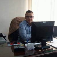 Mohamed Magdy