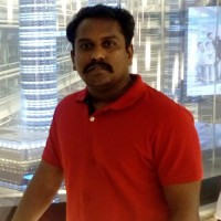 Senthil Raj