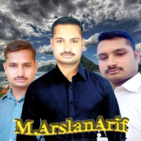 Muhammad Arslan Arif