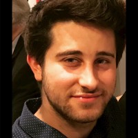 Ethan Weiss