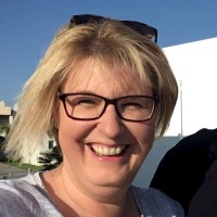 Tracey Brown