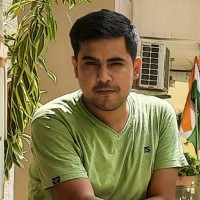 Sarwesh Sinha