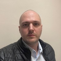 Oleksandr Kryshevskyi