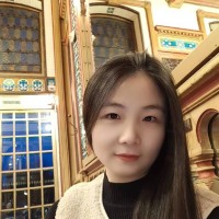 Mimosa Liu