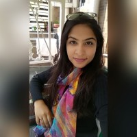 aayushi sethi