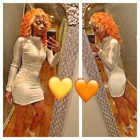 Leah Thompson