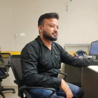 Manoj Singh