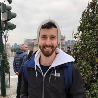 Elad Sinai