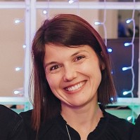 Mojca Grgic