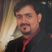 Farhan Ali