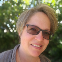 Catherine Taylor-Burge