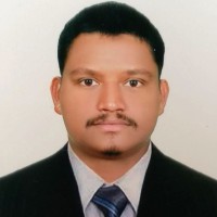 Dinesh Naik