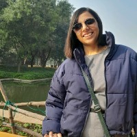 Koel Chaudhuri