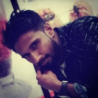 Dineshkumar BM