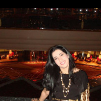 fouzia hamdoune