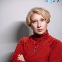 Olga Gostyukhina