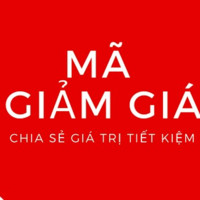 7 Mã Giảm Giá