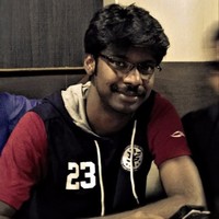 Mageshkumar Gunasekar