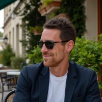 Alexandre Martin