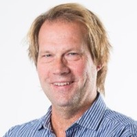 Ralph Krook