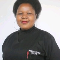 Thengululo Managa