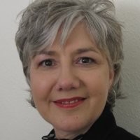 Patricia Smith