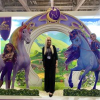 Caitlin Samuel-Camps