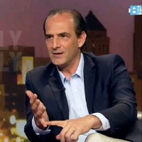 Javier Larrondo Calafat