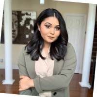 Janvi Thakar, MSc