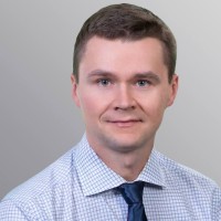 Oleksandr Shcherbinin
