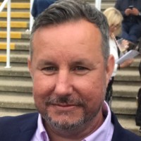 Laurence Brady