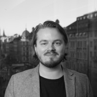 Johan Persson
