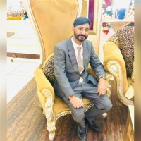 AMMAR IDREES
