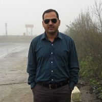Sandeep Gholap