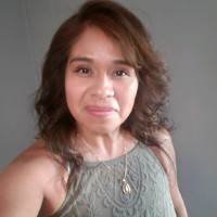 Ynes Reyes
