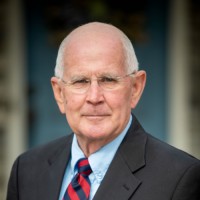 Dwight Walker