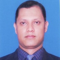 Md.Mosarof Hossain