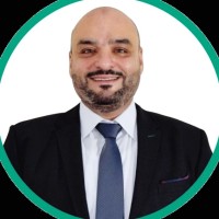 Tarek EL Habach MBA, CIA, CISA