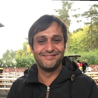 Peter Mario Koch