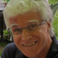 Donald Martin