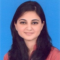 Dr. Sadaf Hanif Awan