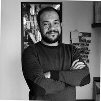 Mahmoud Ibrahim