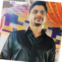 Prashant Dhasmana...