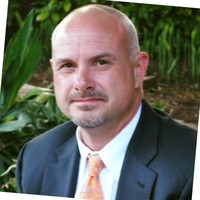 Daniel T. Barker