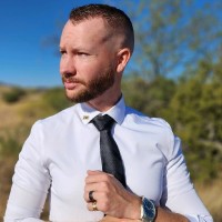 Andrew Stevenson, Psp, C-Uas