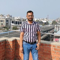 Gaurang Prajapati