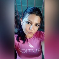 Virginia Mejía