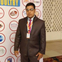 Sayed Jarrar Hussain Zaidi