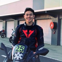 Russell Ng