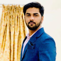 Akshay Oswal
